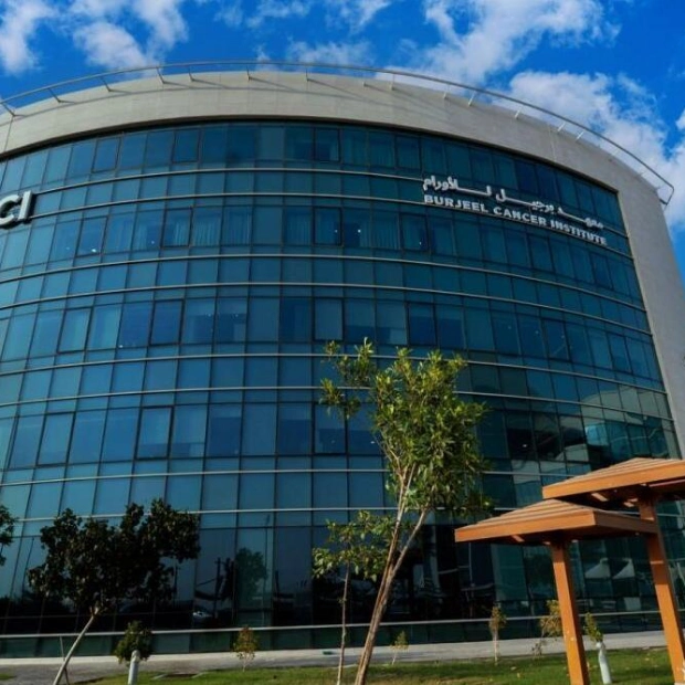 State-of-the-Art Cancer Institute Opens in Abu Dhabi