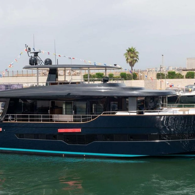 Apreamare Unveils First Maestro 88 Model