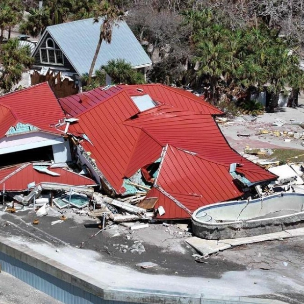 Resilience in the Face of Hurricane Destruction