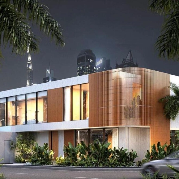 Al Wasl: Dubai's Ultra-Luxury Villa Hub