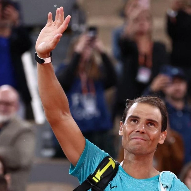 Rafael Nadal's Farewell and Promising Performances at French Open 2024