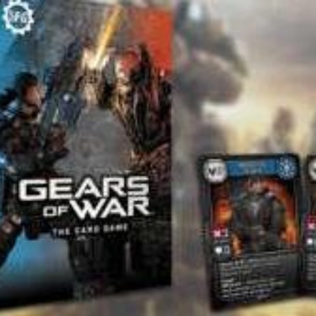 Gears of War: E-Day and Beyond