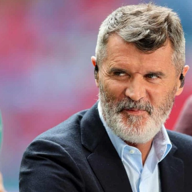 Roy Keane Jokes About Daughter's Engagement After Future Son-in-Law Scores