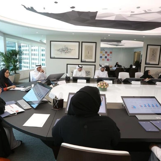 UAE Mandates Female Board Representation in Private Companies