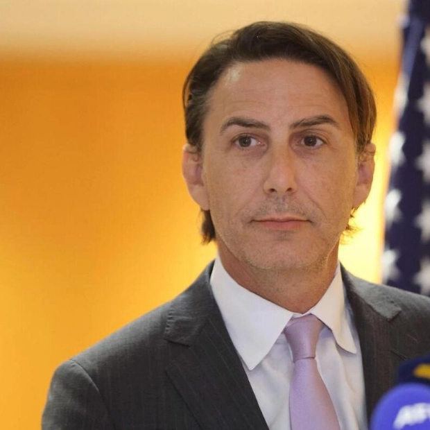 US Envoy Seeks De-escalation in Israel-Lebanon Tensions