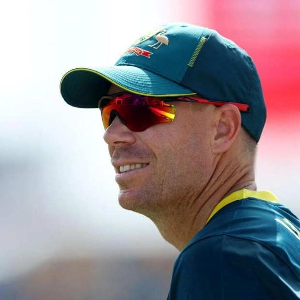 David Warner Offers to Come Out of Retirement for India Series