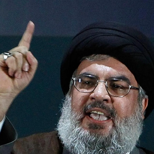 Nasrallah's Death Leaves Hezbollah Leaderless and Trust Shaken