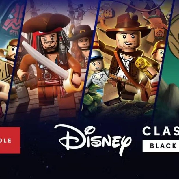 2024's Best Humble Bundle: Disney Classics