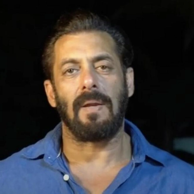 Salman Khan Headlines Da-Bangg Reloaded in Dubai