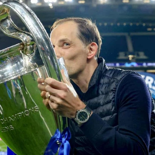 Thomas Tuchel: The Tactical Genius Behind Chelsea's Revival