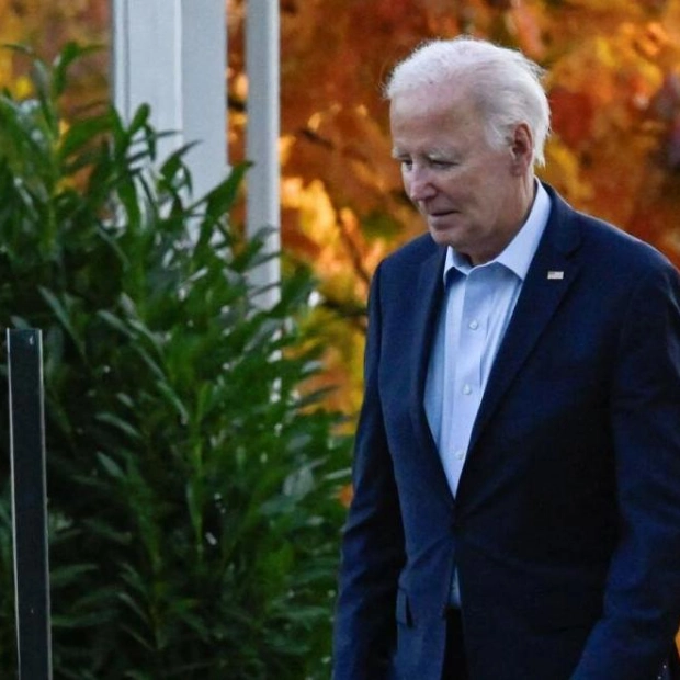 Biden Marks Six Years Since Pittsburgh Synagogue Attack