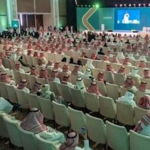 Saudi Arabia Achieves Major Milestone in Public Financial Management