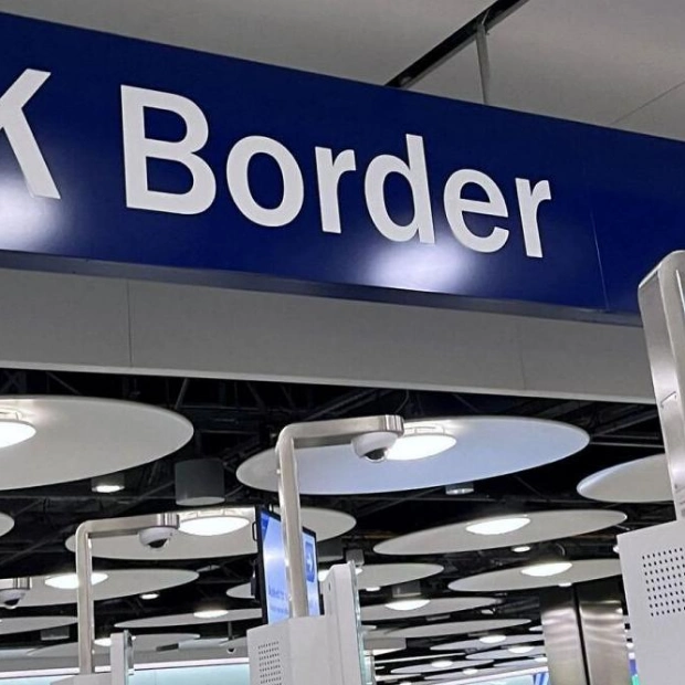 Heathrow Border Force Officers Set to Strike Over Working Conditions