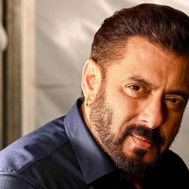 Security Breach on Salman Khan's Film Set