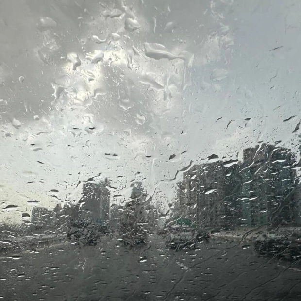 UAE Prepares for Rapid Weather Changes