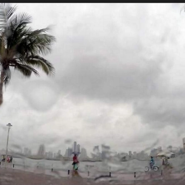 Rainfall Expected in UAE's Eastern and Southern Regions