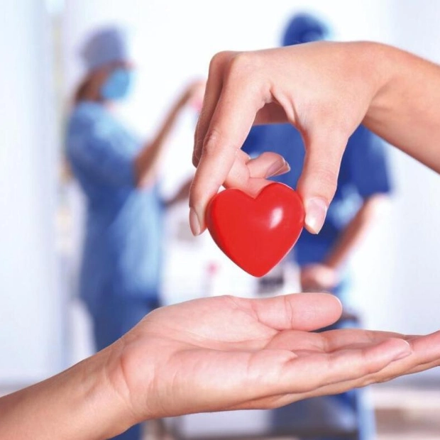 Understanding Organ Donation and Transplantation in the UAE