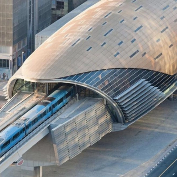 Free Ice Cream on Dubai Metro: A Cool Summer Treat