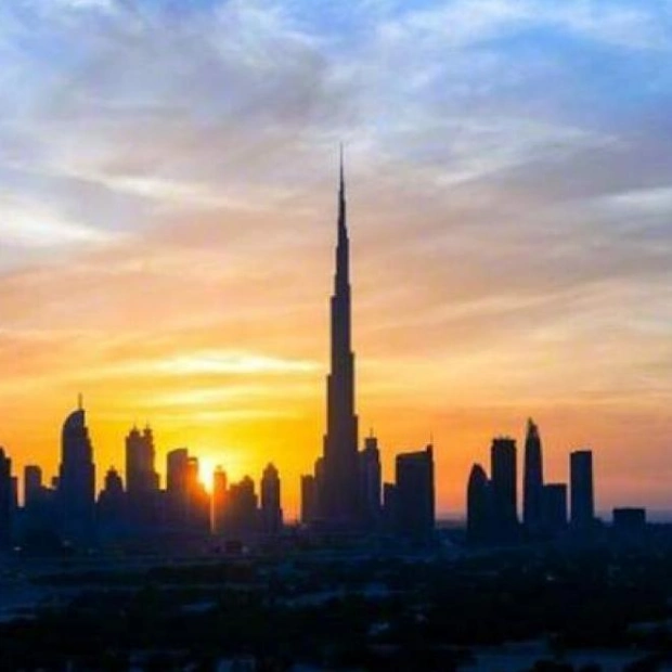 Cooler Autumn Weather Arrives in the UAE