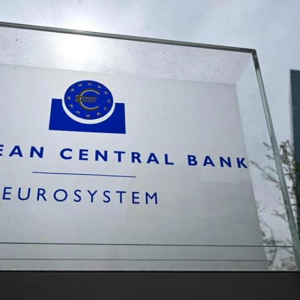 ECB Likely to Hold Interest Rates Amid Uncertain Inflation Path