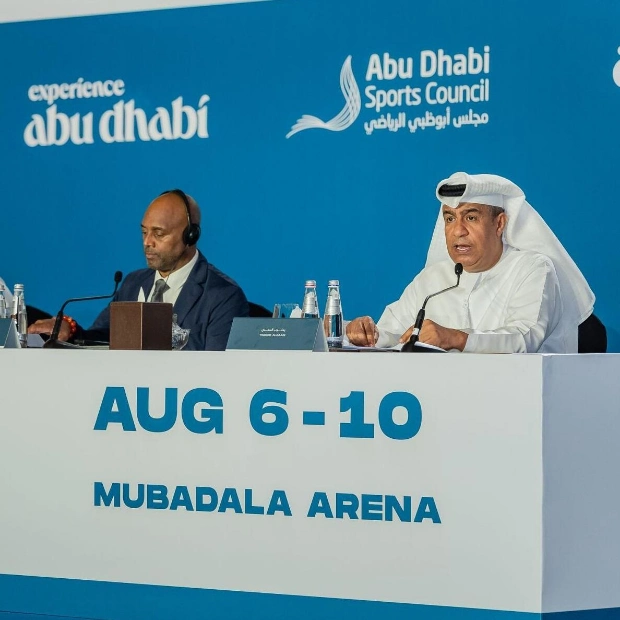 2024 IMMAF Youth Championships: A Global MMA Showdown in Abu Dhabi