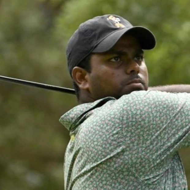 Rayhan Thomas Advances in DP World Tour Qualifying School