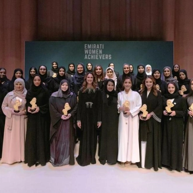 Empowering Emirati Women: A New Initiative for Economic Growth