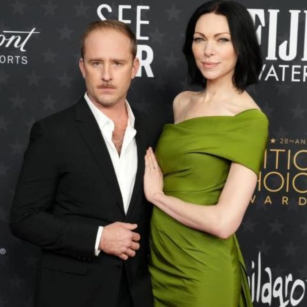 Laura Prepon Accuses Ben Foster of Alcohol Abuse in Divorce Battle