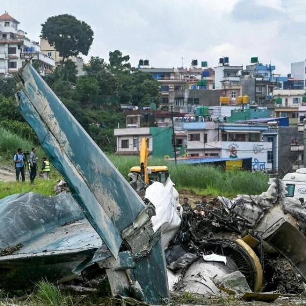 18 Killed in Nepal Plane Crash: A Tragic Reminder of Air Safety Concerns