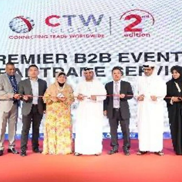 CTW Global Summit 2024: Shaping the Future of Global Trade