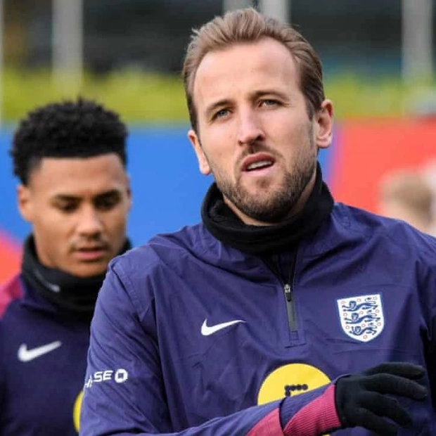 Harry Kane: Club Should Never Come Before Country