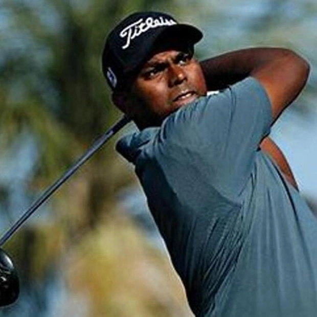 Rayhan Thomas Secures Spot in DP World Tour Qualifying School