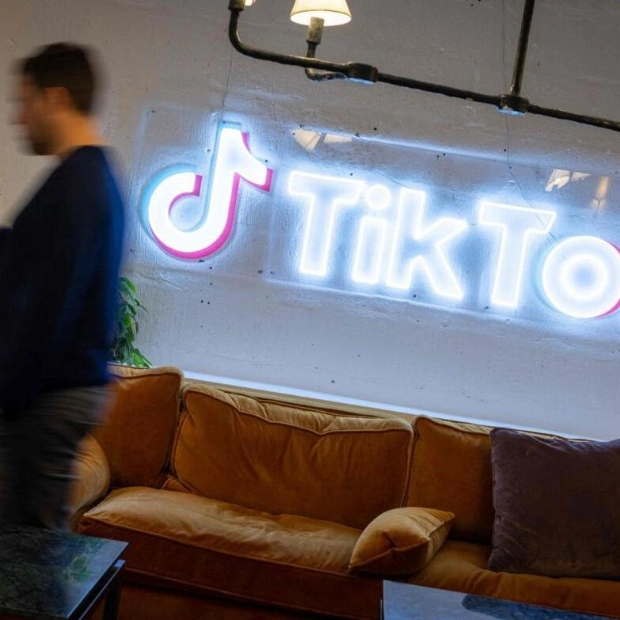 TikTok Launches AI Video Creation Platform for Advertisers