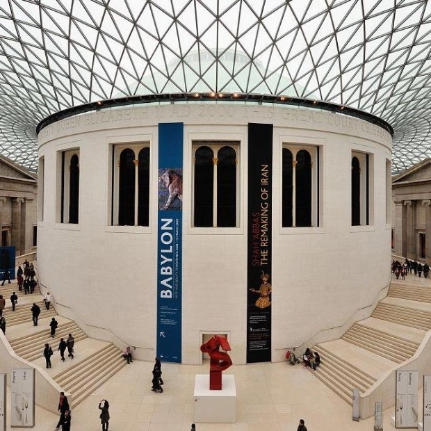 UK Public Calls for Slave Trade Exhibit at British Museum