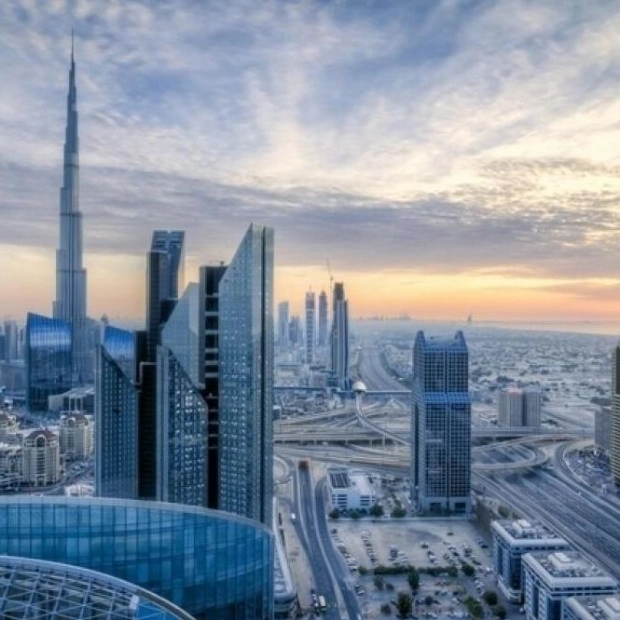 Dubai Ranks 5th Best City Brand Globally