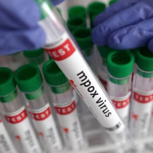 First Case of Clade I Mpox Confirmed in Canada