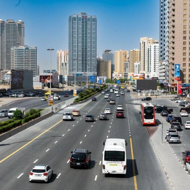 Summer Holidays Ease Commute for UAE Residents