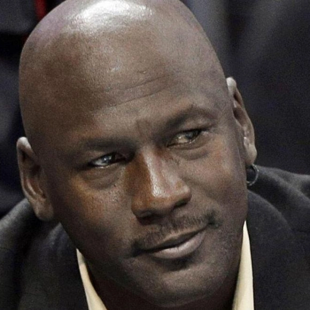 Michael Jordan Denies Endorsing Trump in Presidential Race