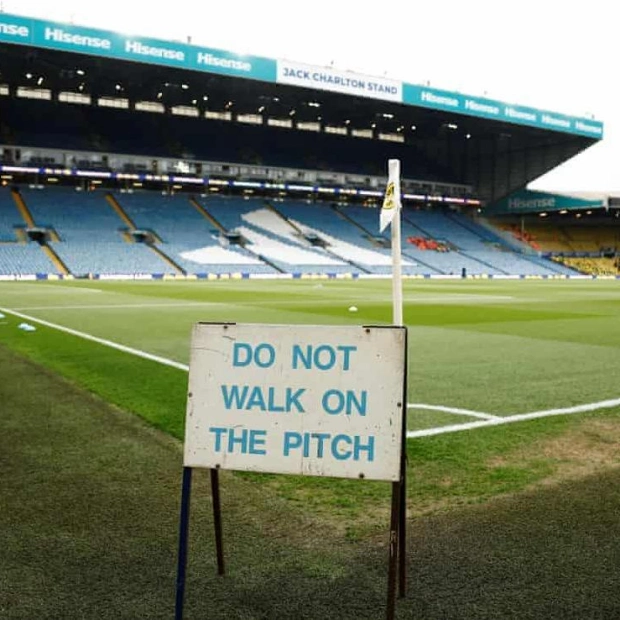 Leeds United Unveil Plans to Modernize Elland Road