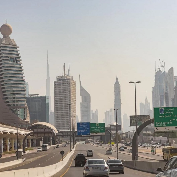 Crowdsourcing Dubai's Future Skyline