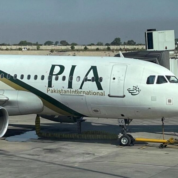 Single Bid for Pakistan International Airlines Privatisation