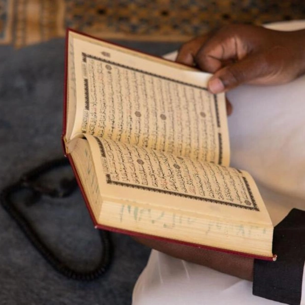 Sharjah to Launch UAE's First Holy Quran TV Channel