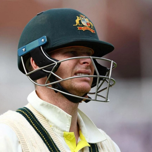 Australia's Top Six Batsmen Likely to Face India, Positions Uncertain