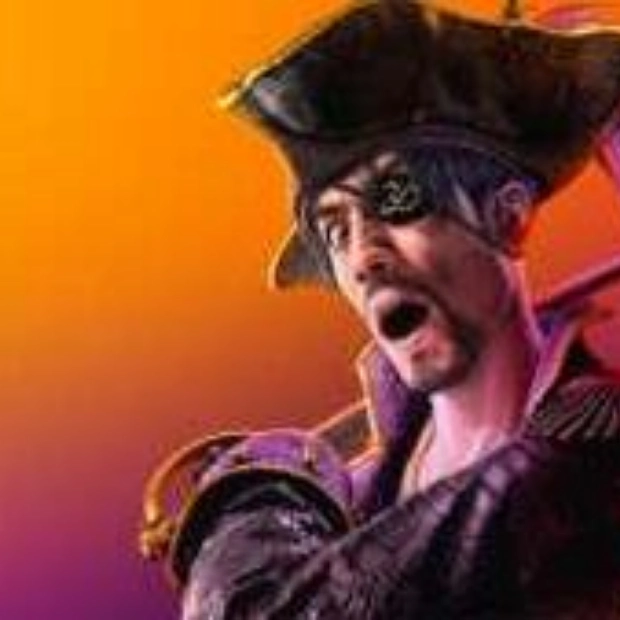 Majima Returns as Pirate Protagonist in 'Like a Dragon: Pirate Yakuza'