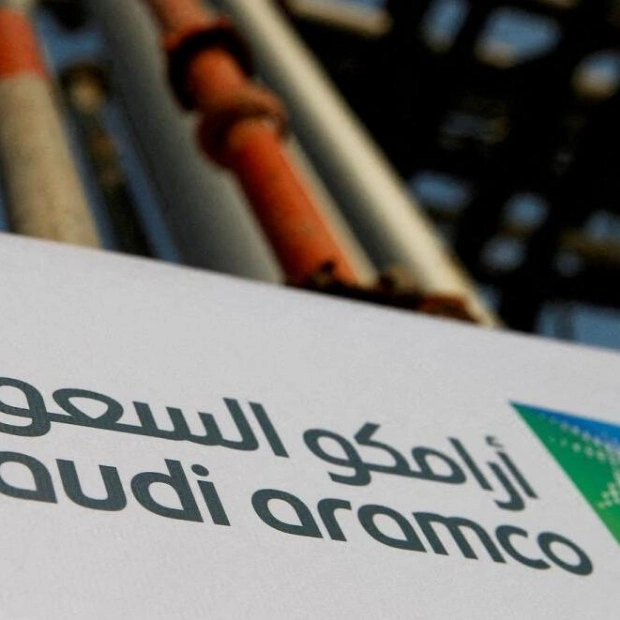 Saudi Arabia Raises $12.35 Billion in Aramco Secondary Share Sale