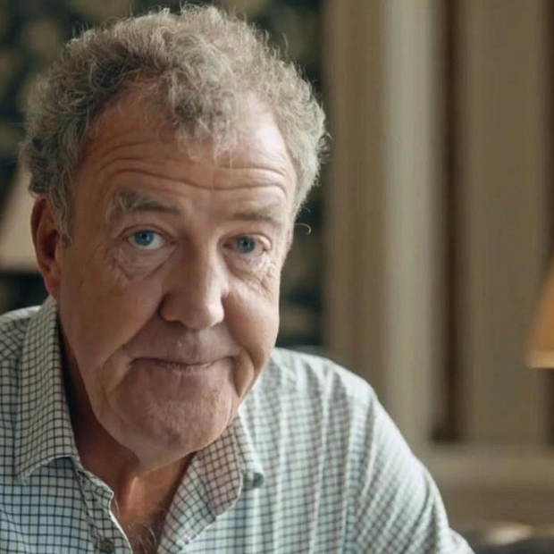 Jeremy Clarkson's Health Scare: A Vacation to Remember