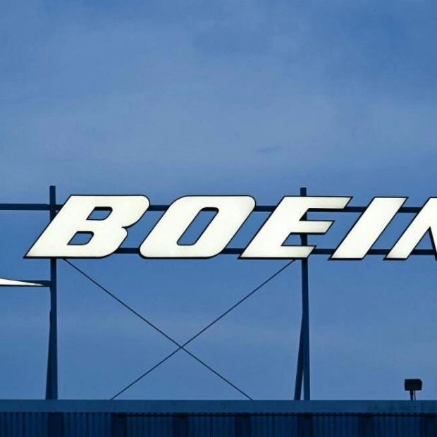 Boeing Considers Asset Sales to Strengthen Finances