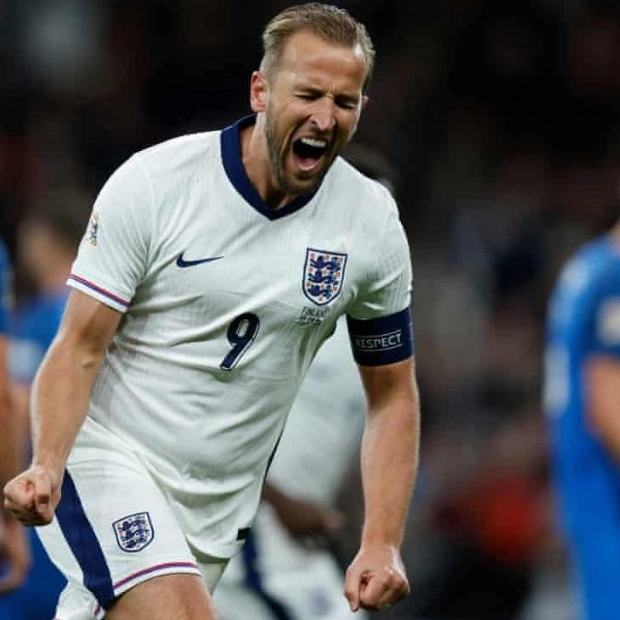 Harry Kane's England Dilemma: Time to Retire?