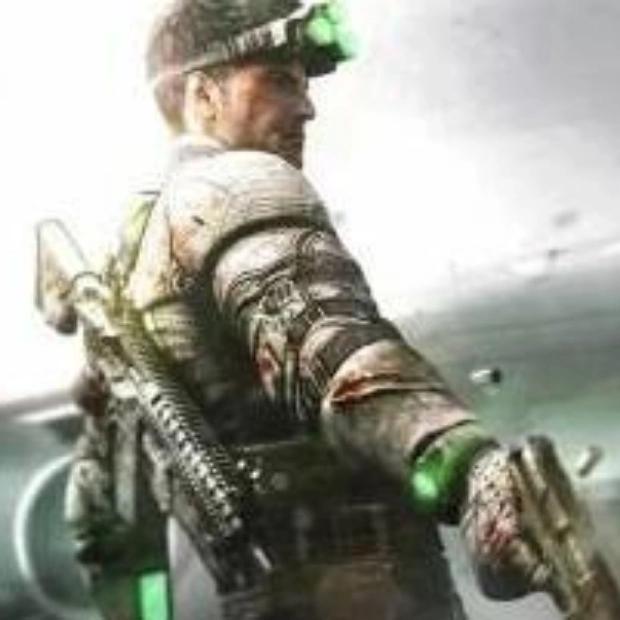 Ubisoft: Ремейк Splinter Cell всё ещё в планах