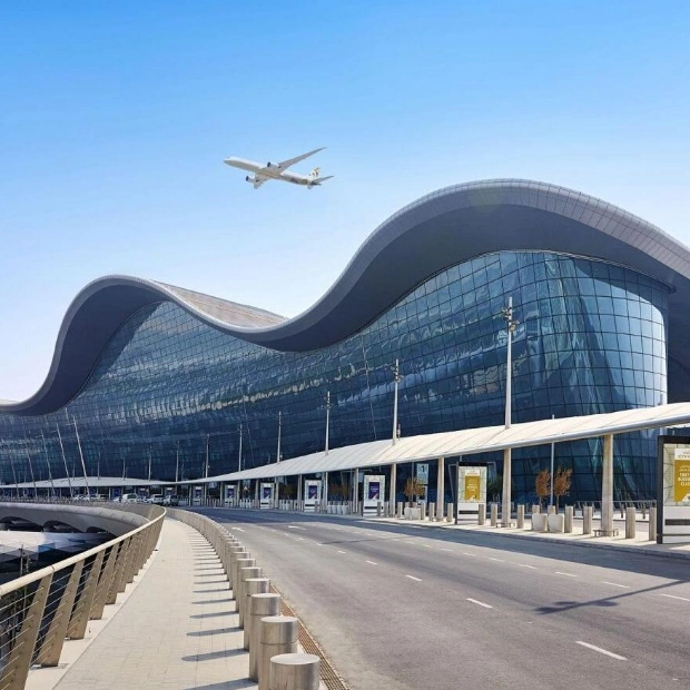 Abu Dhabi Airports Launches Biometric Smart Travel Project